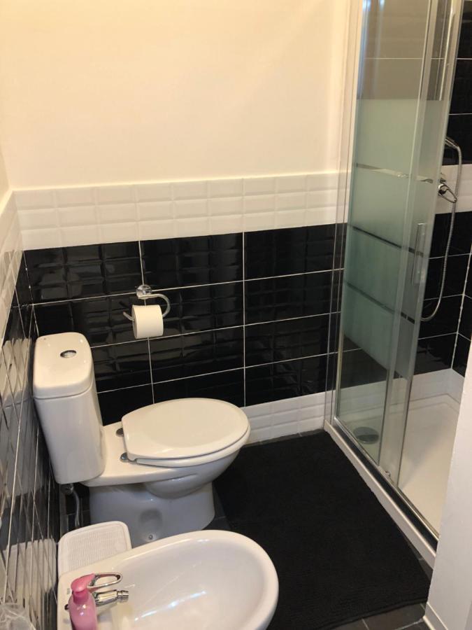 Musa CTA Habitación foto